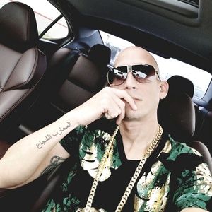 Meet your Posher, G.